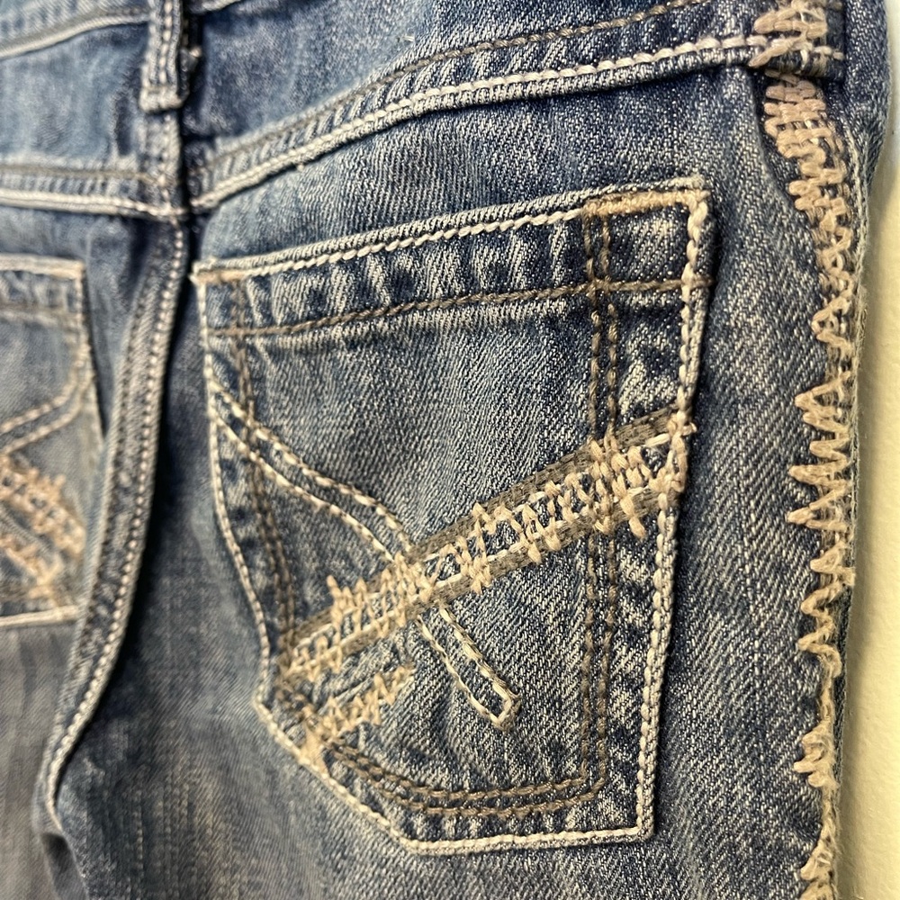 Wrangler 20X Kids Jeans